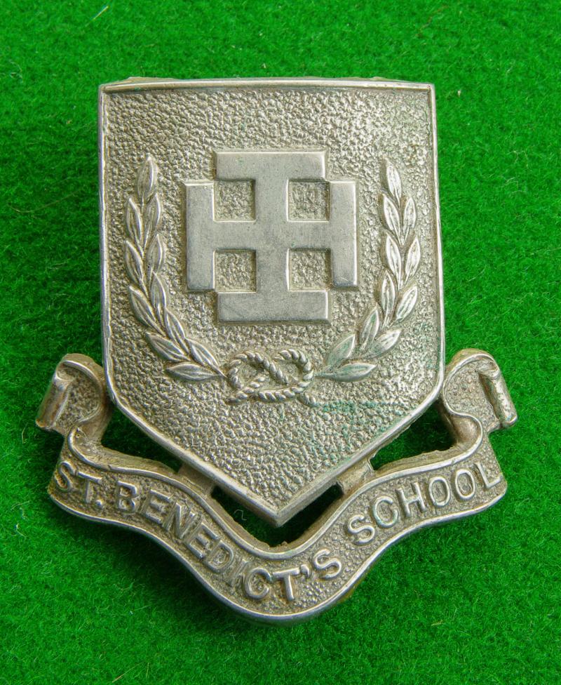St. Benedict's School-Ealing-London.