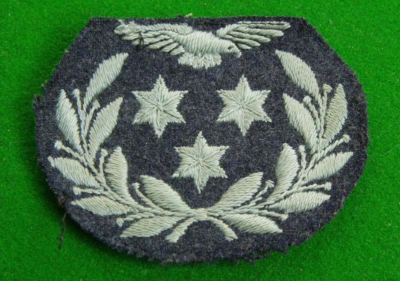 Royal Air Force.