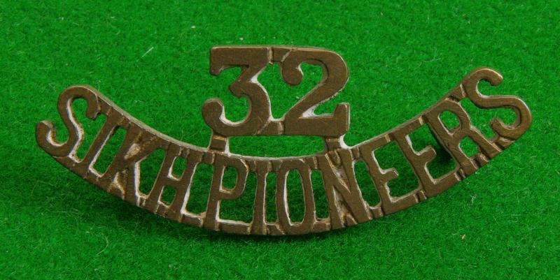 Indian Army.