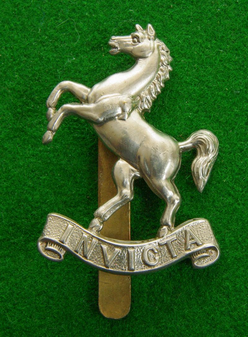 West Kent Yeomanry.{Queen's Own}