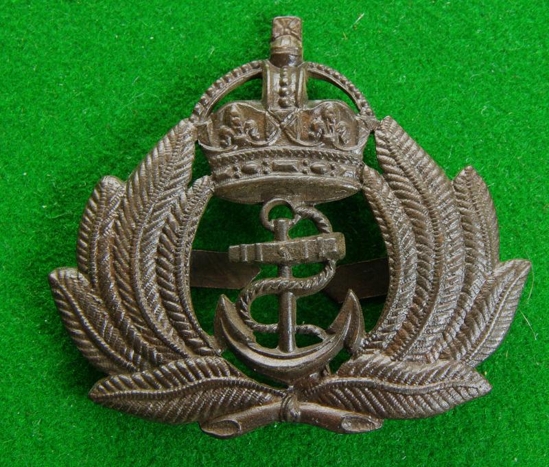 Royal Naval Division.