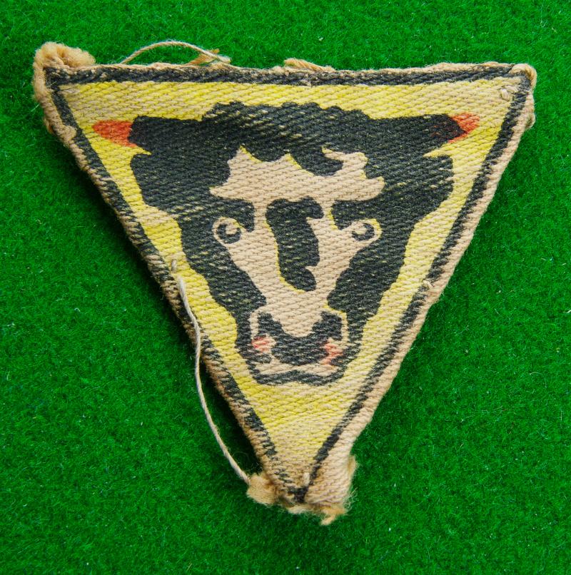 79th. Armoured Division.
