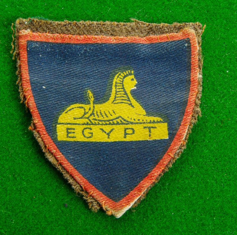 Gloucestershire Cadets.