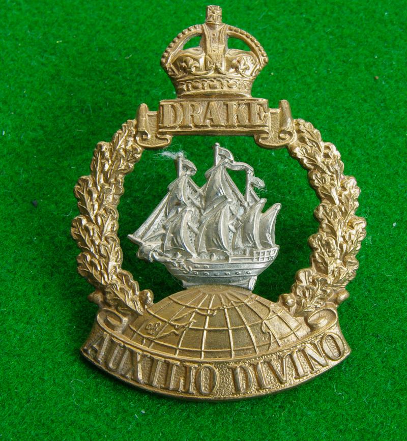 Royal Naval Division.