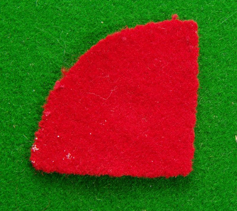 4th. Infantry Division.