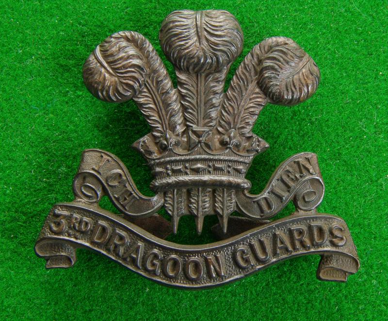 3rd. Dragoon Guards.{Prince of Wales's}