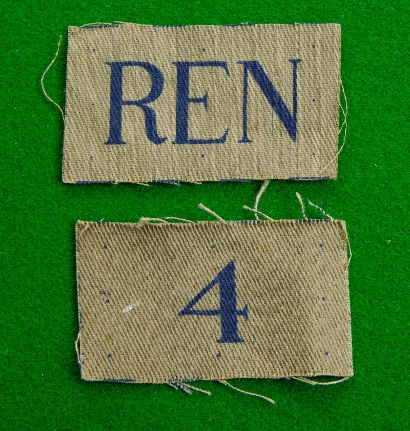 Home Guard-Renfrewshire.