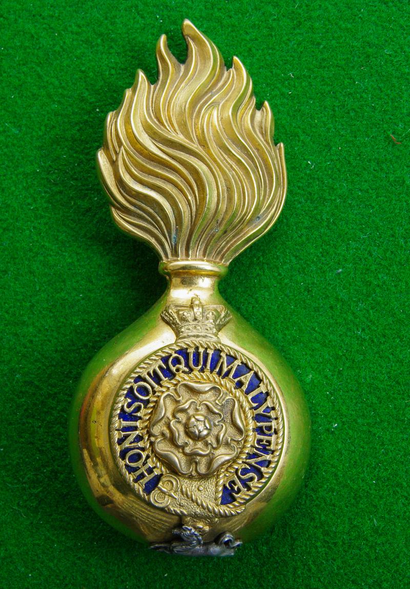 Royal Fusiliers {City of London Regiment}