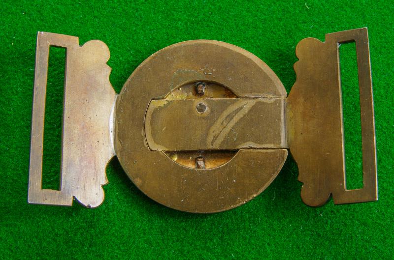 Somerset Light Infantry.{Prince Albert's}