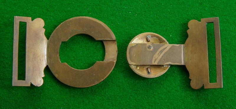 Somerset Light Infantry.{Prince Albert's}