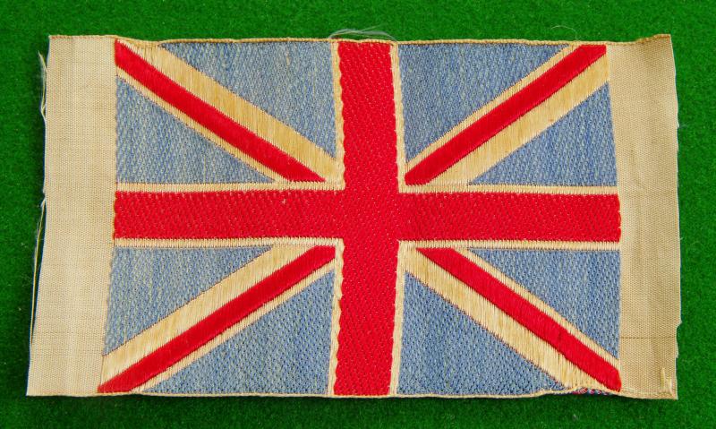 Union Flag.