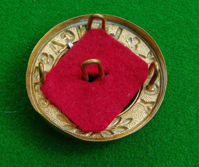 York & Lancaster Regiment.