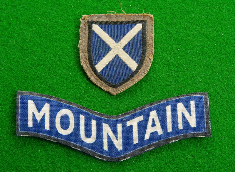 52nd. Infantry Division {Lowland}