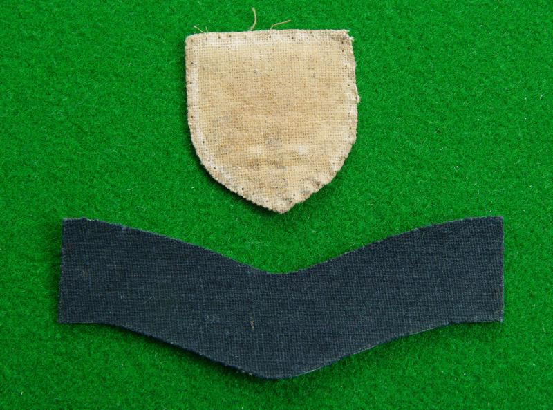 52nd. Infantry Division {Lowland}