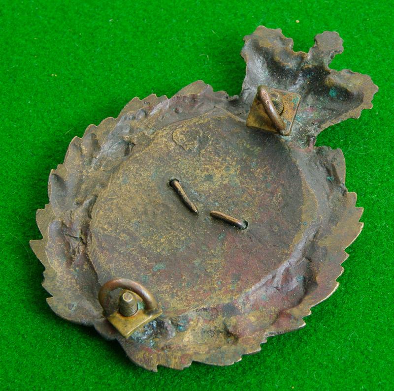 Middlesex Rifle Volunteers.