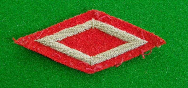 Efficiency Badge-Volunteers.