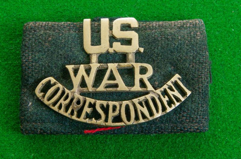 United States of America.