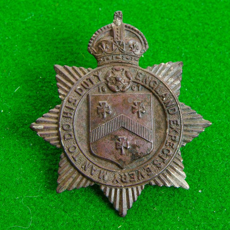 Trafalgar House School-Portsmouth  -O.T.C.