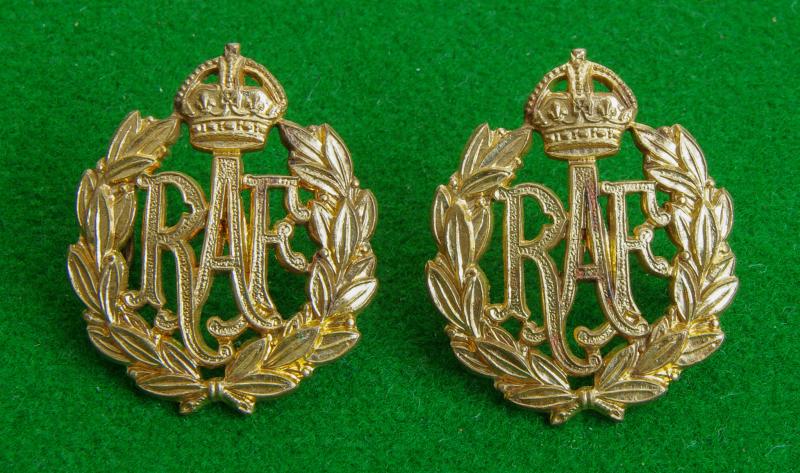 Royal Air Force.