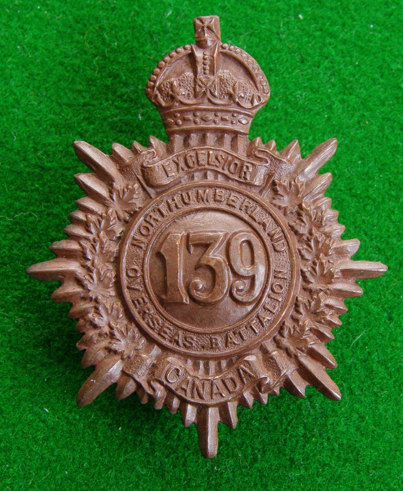 Canadian Infantry-C.E.F.