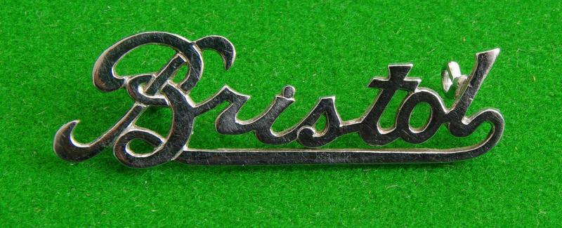 Bristol Omnibus Company.