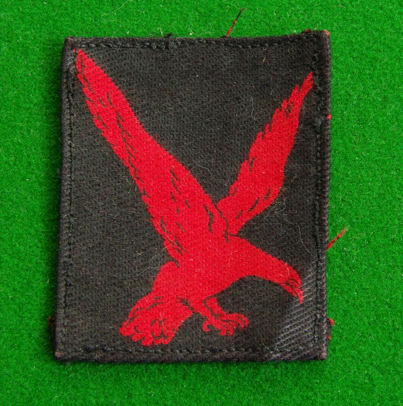 4th.Indian Infantry Division.