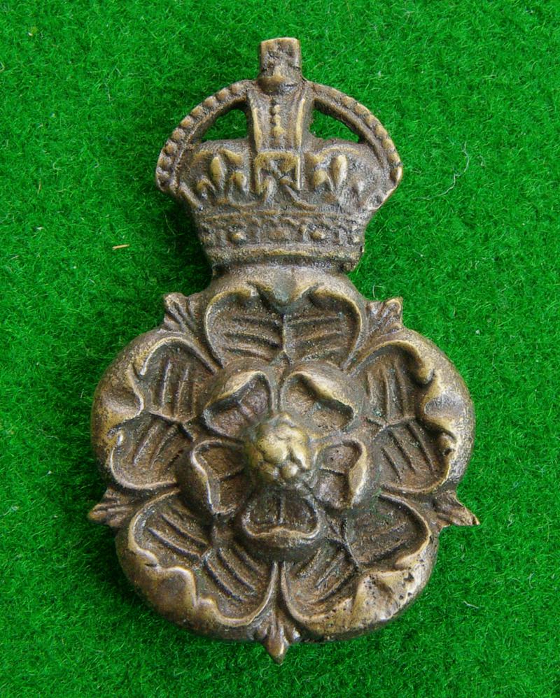 Yorkshire Dragoons {Queen's Own}