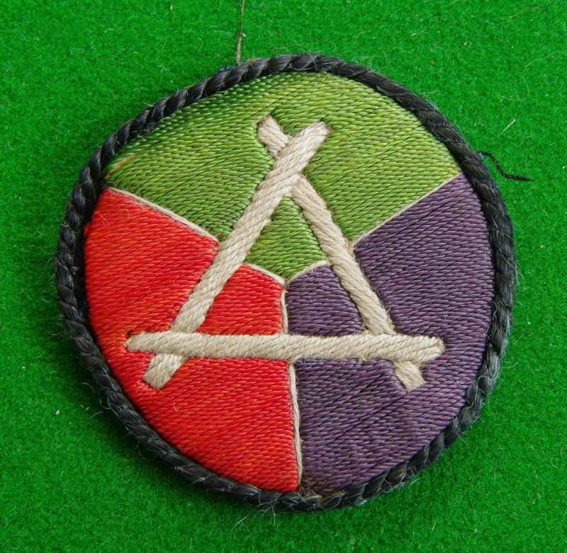 Airfield Construction Groups.