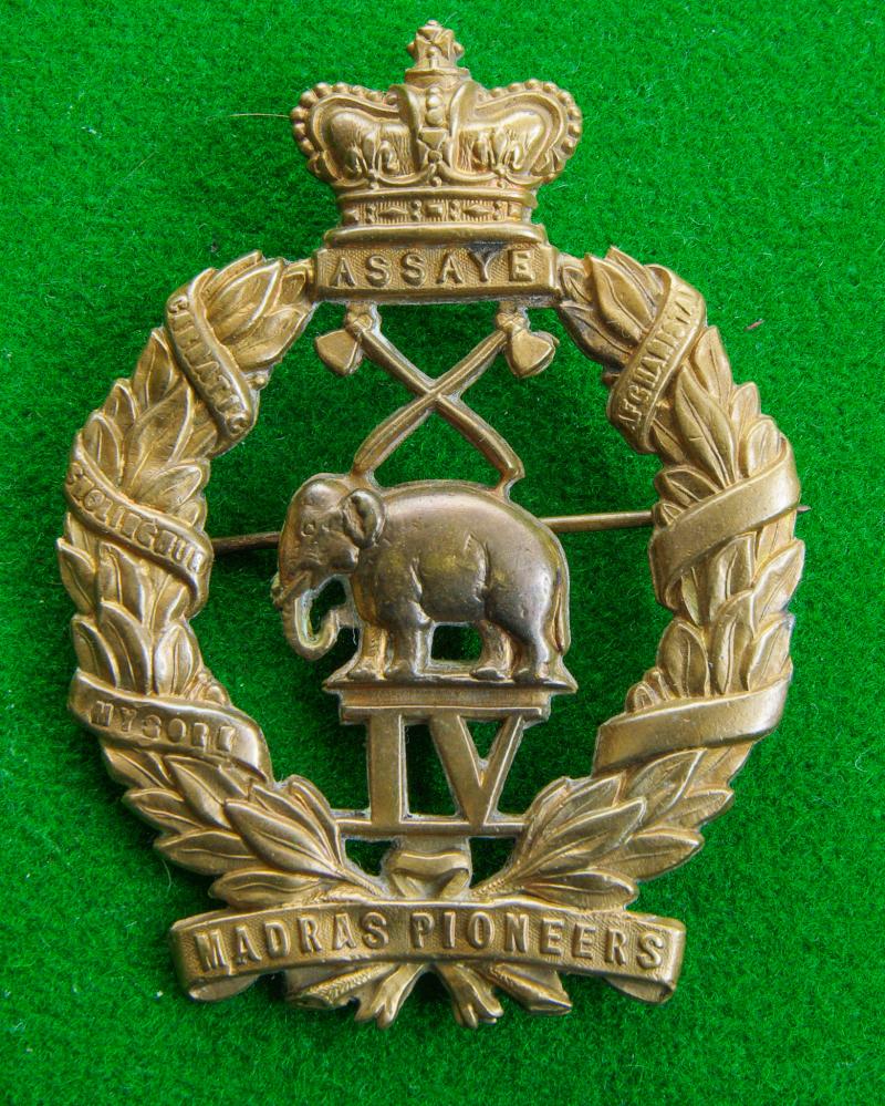 Indian Army.