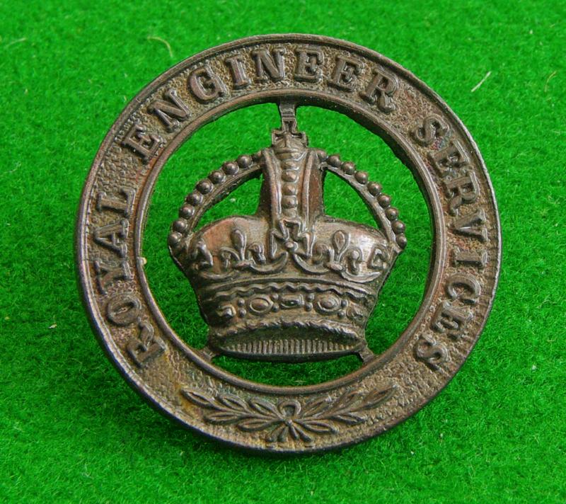 Royal Engineers.