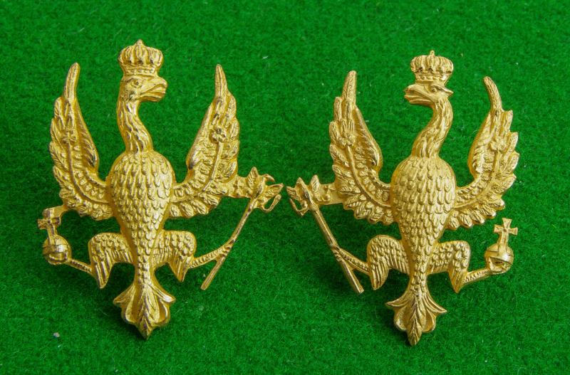 14th. / 20th. King's Hussars.