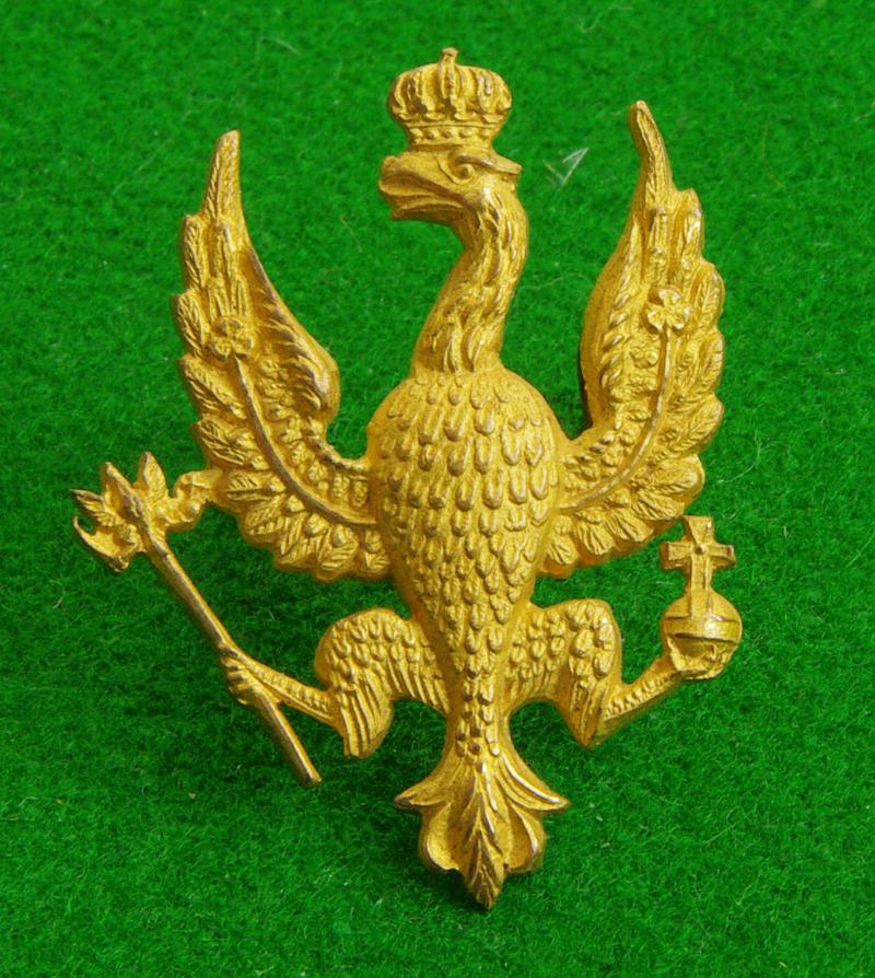 14th. / 20th. King's Hussars.