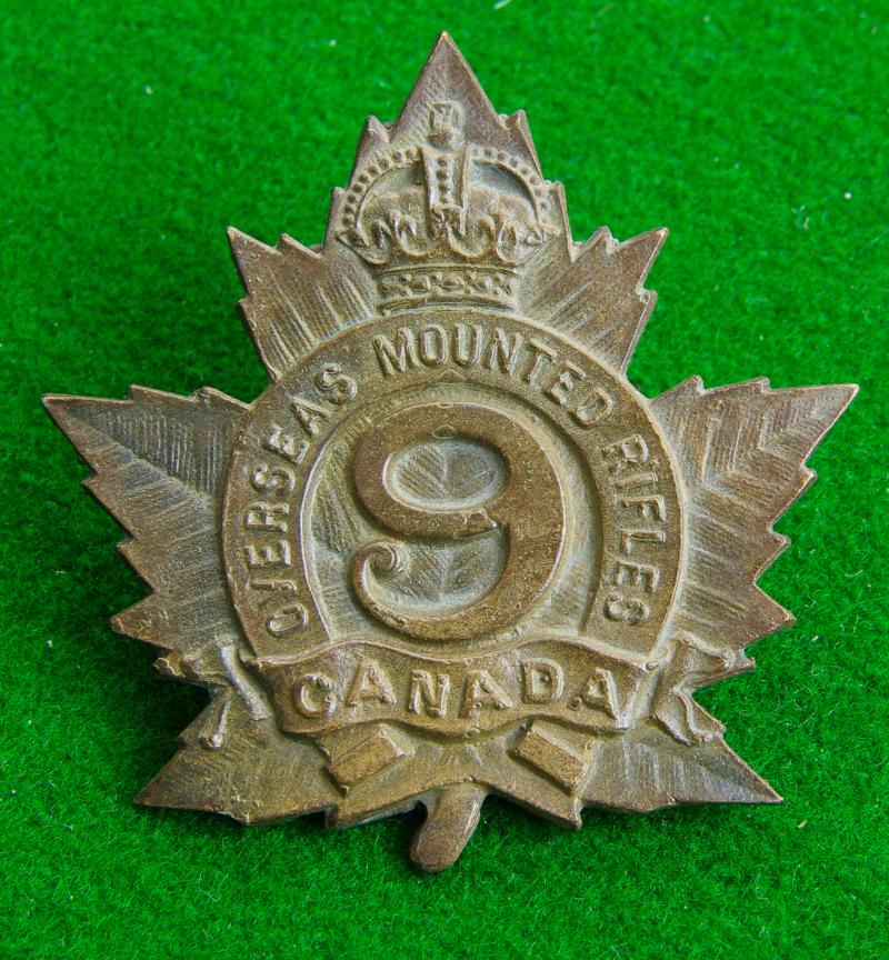 Canadian Forces.