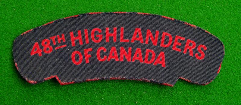 Canadian Forces.
