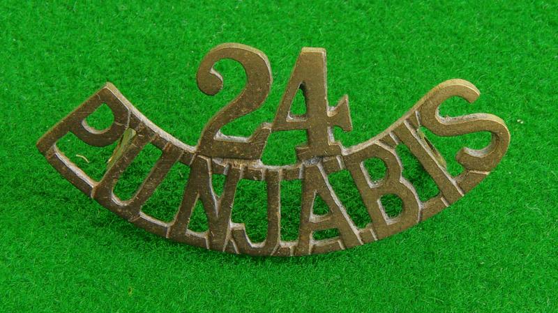 Indian Army.