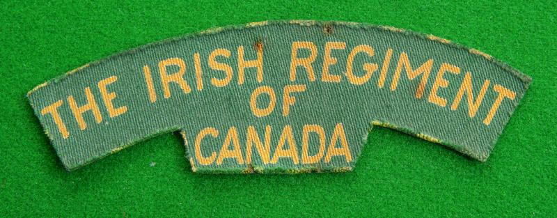 Canadian Forces.