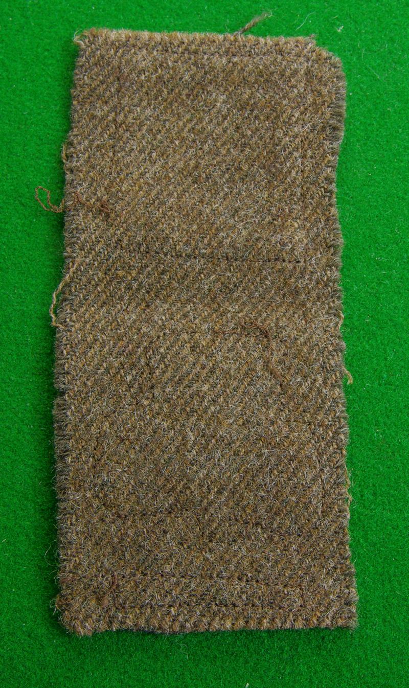 78th.Infantry Division / Royal Inniskilling Fusiliers.