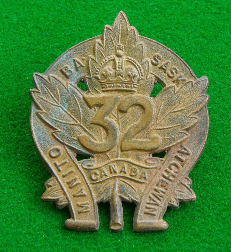 Canadian Infantry-C.E.F.