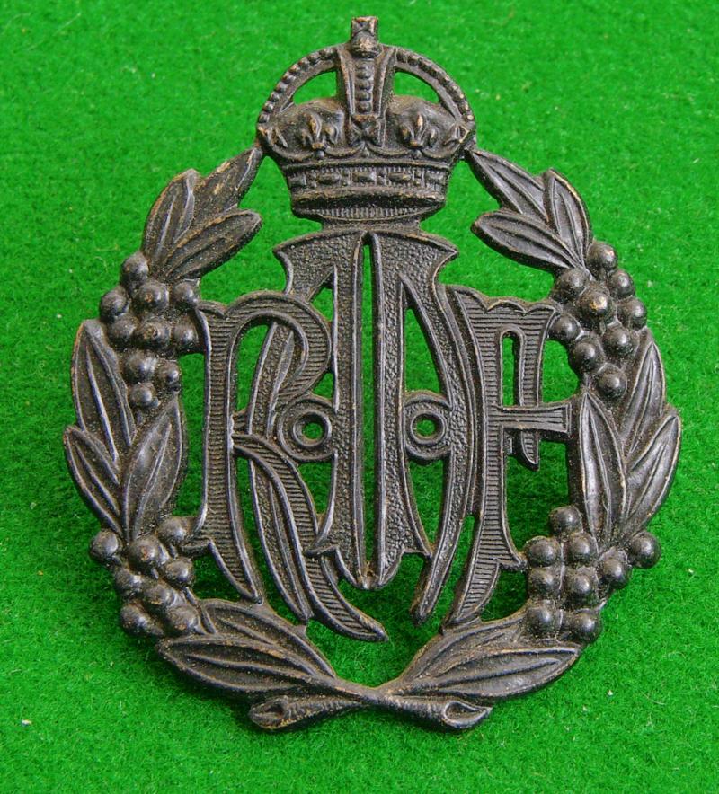 Royal Australian Air Force.