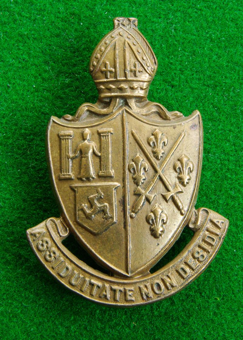 King William's College-Isle of Man.
