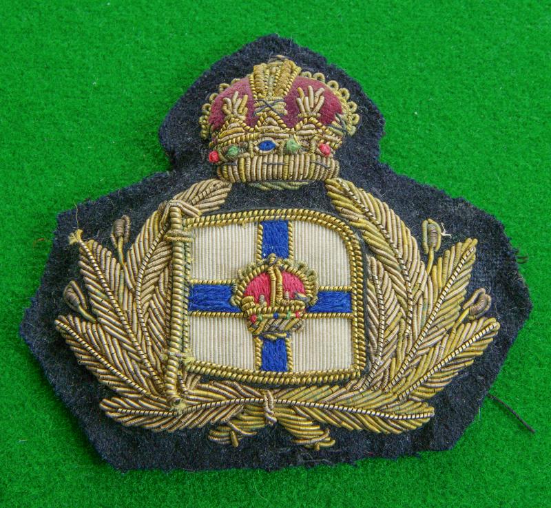 Merchant Navy.