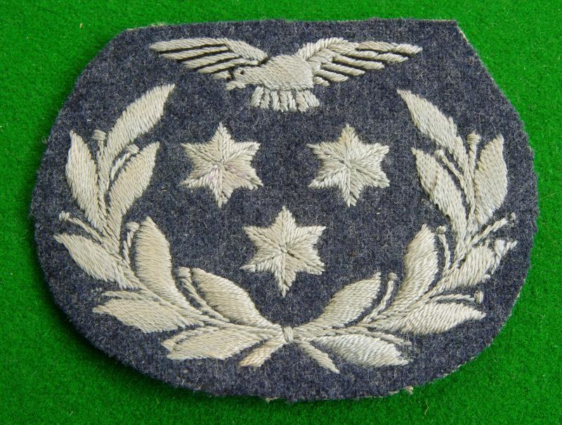 Royal Air Force.