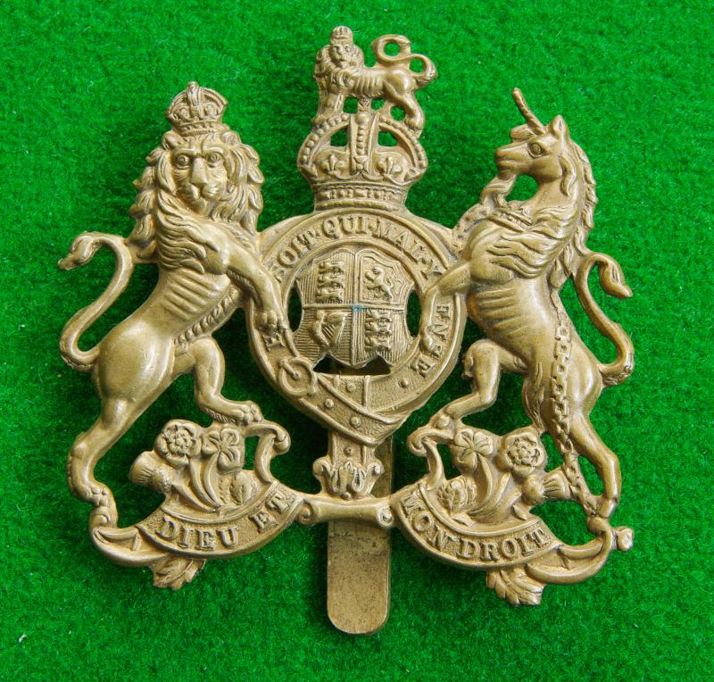 General Service Corps.