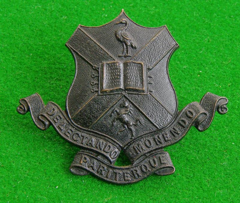 Herne Bay School-Kent.