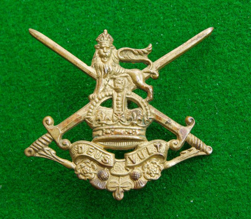 General Service Corps.