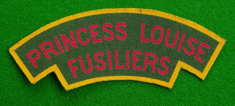 Canadian Forces.