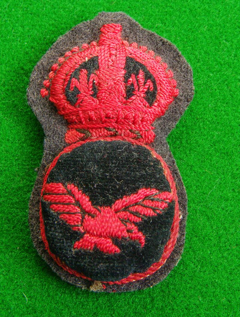 Royal Air Force.