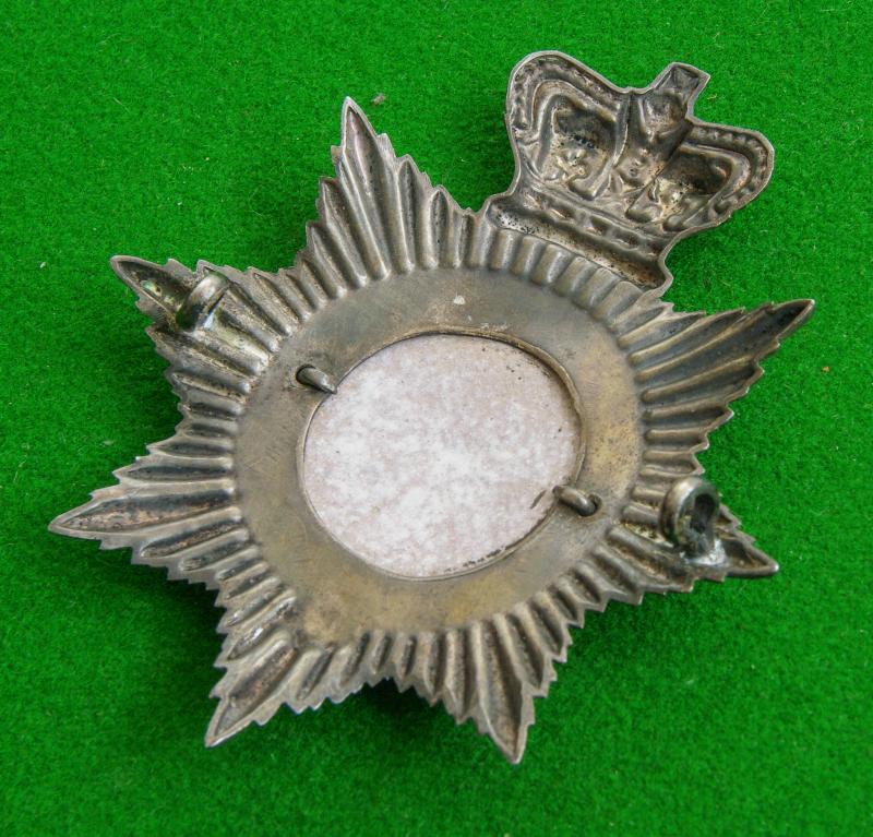 Northamptonshire Regiment.-Volunteers.
