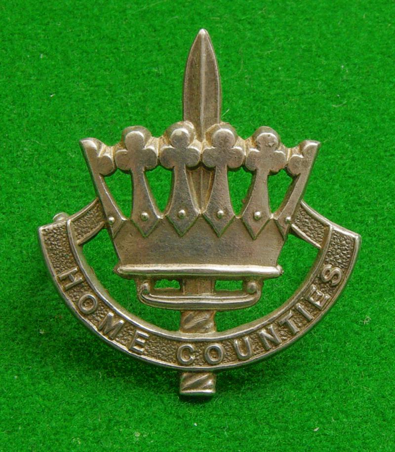 Home Counties Brigade.