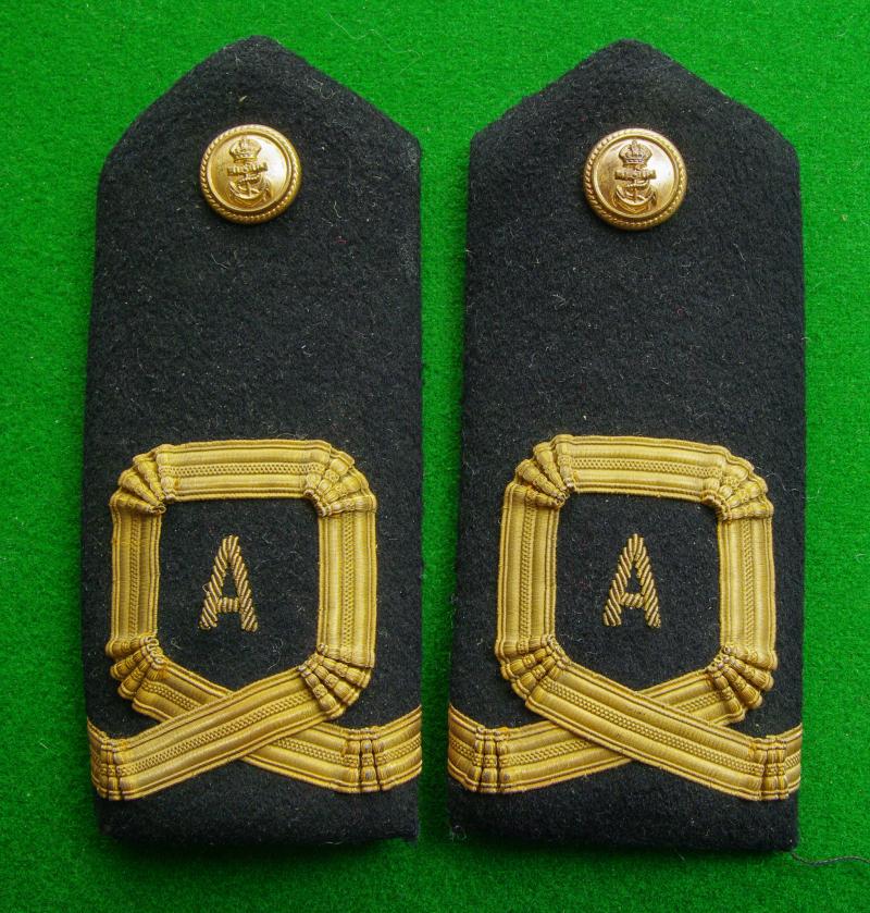 Fleet Air Arm.
